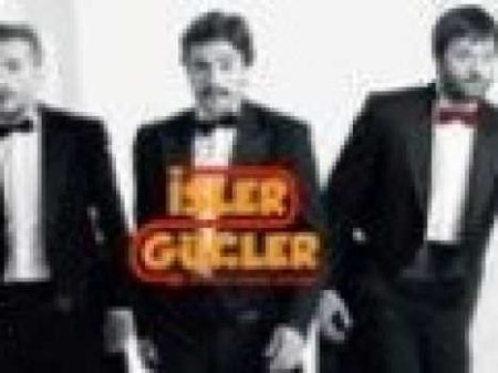 İşler Güçler 16. Bölüm Fragmanı