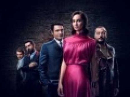 Esir Şehrin Gözyaşları 2. Bölüm Fragmanı