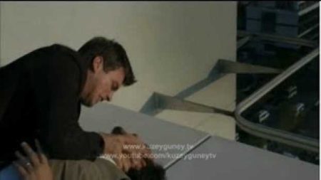 Kuzey Güney 45. Bölüm Fragmanı