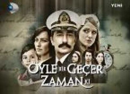 Öyle Bir Geçer Zaman ki 86. Bölüm Fragmanı