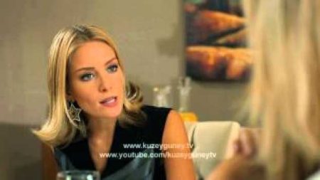 Kuzey Güney 46. Bölüm Fragmanı-2