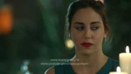 Kuzey Güney 46. Bölüm Fragmanı-3