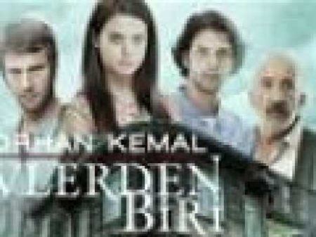 Evlerden Biri 12. Bölüm Fragmanı