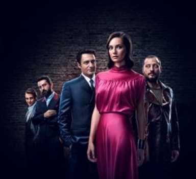 Bir Ferhat ile Şirin Hikayesi 1. Bölüm Fragmanı