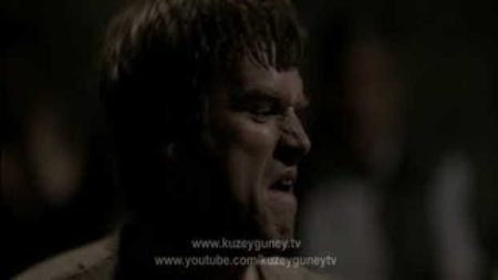Kuzey Güney 47. Bölüm Fragmanı