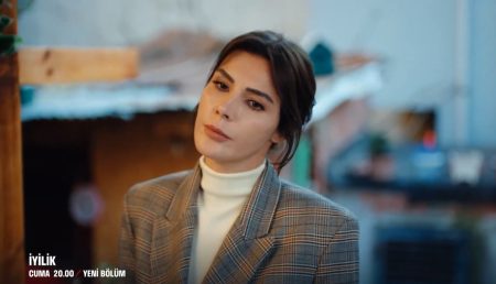 İyilik 18. Bölüm 2. Fragmanı