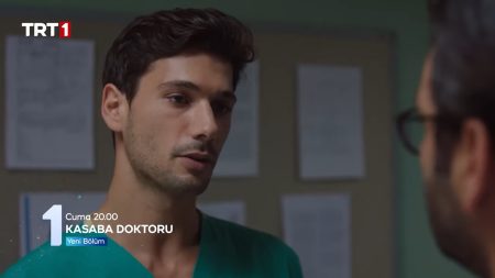 Kasaba Doktoru 23. Bölüm 2. Fragmanı