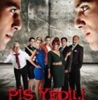 Pis Yedili 44. Bölüm Fragmanı