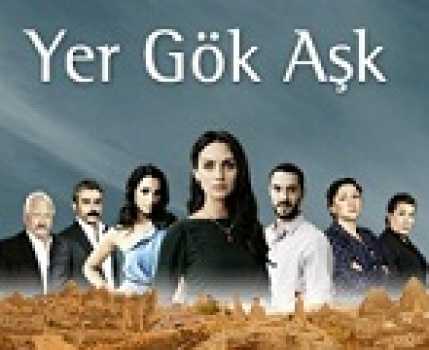 Yer Gök Aşk 94. Bölüm Fragmanı