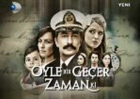 Öyle Bir Geçer Zaman ki 88. Bölüm Fragmanı