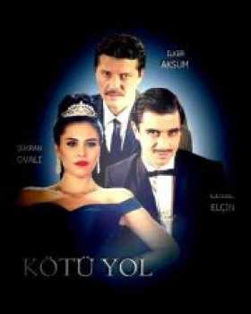 Kötü Yol Final Fragmanı