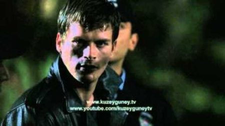 Kuzey Güney 48. Bölüm Fragmanı