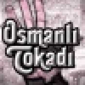 Osmanlı Tokadı 1. Bölüm Fragmanı (ilk)
