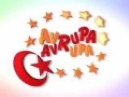 Avrupa Avrupa 50. Bölüm Fragmanı