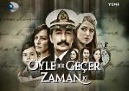 Öyle Bir Geçer Zaman ki 89. Bölüm Fragmanı