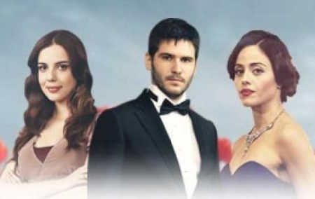 Lale Devri 89. Bölüm Fragmanı