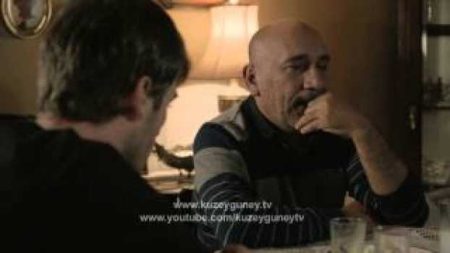 Kuzey Güney 49. Bölüm Fragmanı-2