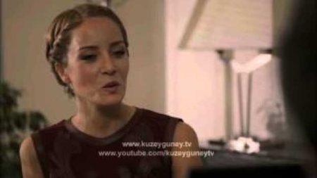 Kuzey Güney 49. Bölüm Fragmanı-3
