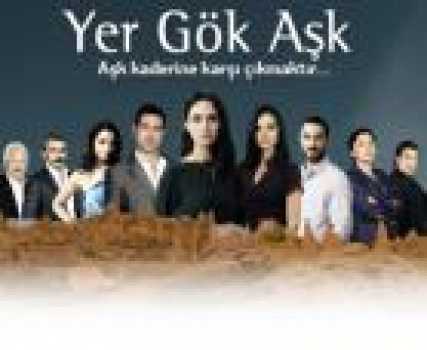 Yer Gök Aşk 96. Bölüm Fragmanı