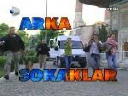 Arka Sokaklar 262. Bölüm Fragmanı