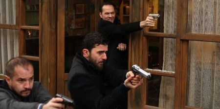 Çukur 10. Bölüm 2. Fragmanı