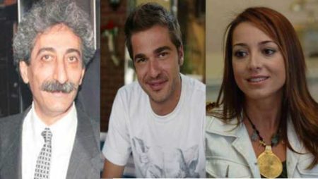Yol Ayrımı 1. Bölüm Fragmanı