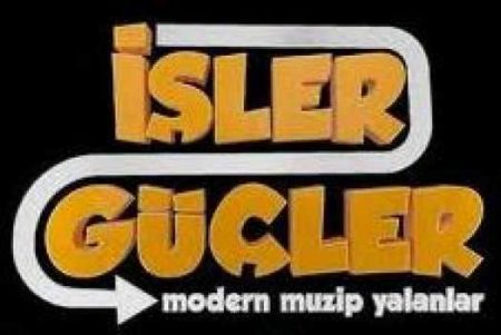 İşler Güçler 21. Bölüm Fragmanı