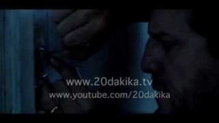 20 Dakika 1. Bölüm Fragmanı-3