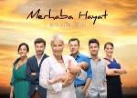 Merhaba Hayat 8. Bölüm Fragmanı