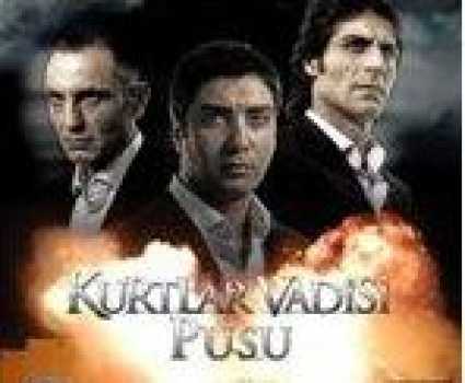 Kurtlar Vadisi Pusu 172. Bölüm Fragmanı