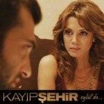 Kayıp Şehir 11. Bölüm Fragmanı