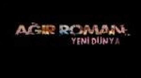 Ağır Roman Yeni Dünya 9. Bölüm Fragmanı