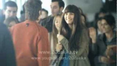 20 Dakika 1. Bölüm Fragmanı-4