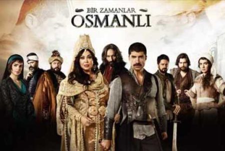 Bir Zamanlar Osmanlı 19. Bölüm Fragmanı