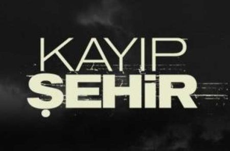 Kayıp Şehir 12. Bölüm Fragmanı