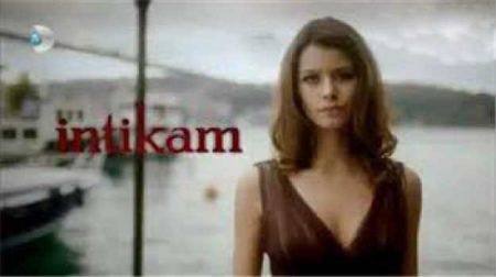 İntikam 1. Bölüm Fragmanı
