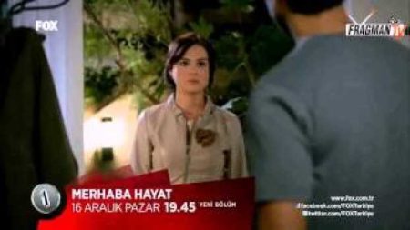 Merhaba Hayat 9. Bölüm Fragmanı