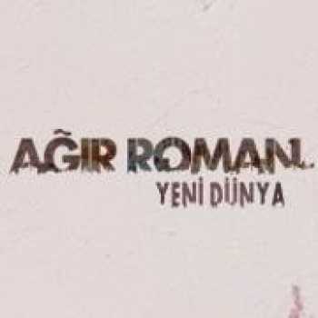 Ağır Roman Yeni Dünya 10. Bölüm Fragmanı