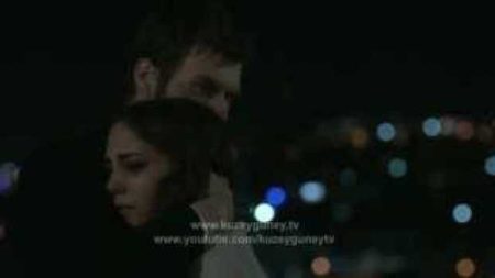 Kuzey Güney 53. Bölüm Fragmanı