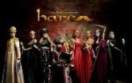 Harem 12. Bölüm Fragmanı