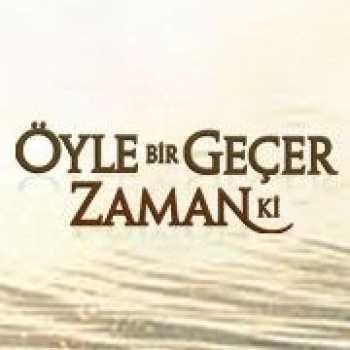 Öyle Bir Geçer Zaman ki 95. Bölüm Fragmanı