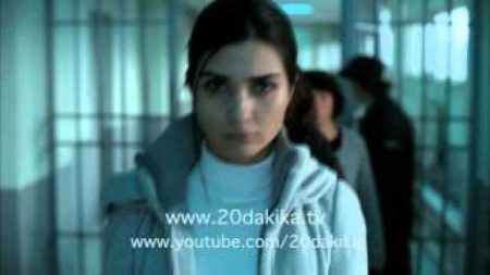 20 Dakika 1. Bölüm Fragmanı-6