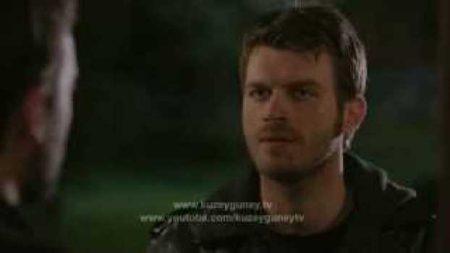 Kuzey Güney 55. Bölüm Fragmanı