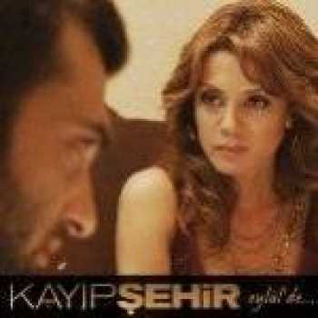Kayıp Şehir 15. Bölüm Fragmanı