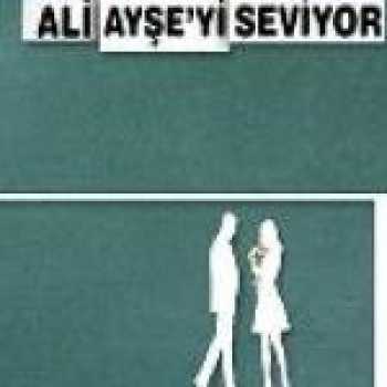 Ali Ayşe'yi Seviyor 1. Bölüm Fragmanı-3