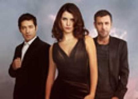 İntikam 1. Bölüm Fragmanı-7