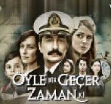 Öyle Bir Geçer zaman ki 96. Bölüm Fragmanı