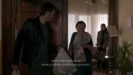 Kuzey Güney 56. Bölüm Fragmanı-2