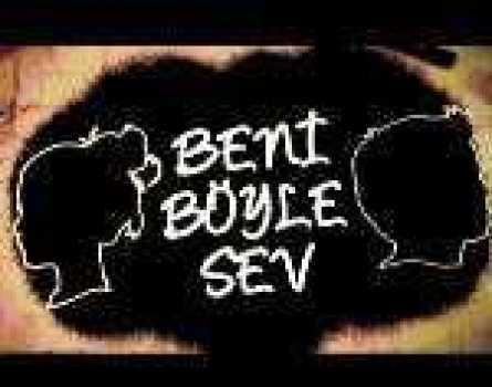 Beni Böyle Sev 1. Bölüm Fragmanı-2