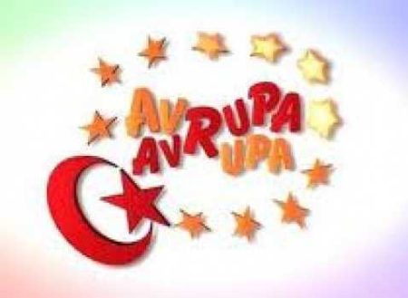 Avrupa Avrupa 57. Bölüm Fragmanı